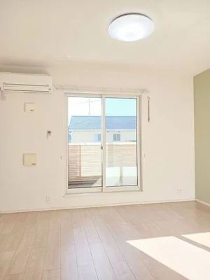 のマンスリーマンション・ウィークリーマンション「プラシードＴ 203・洋室(No.1242138)」メイン画像