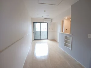 丹波篠山市のマンスリーマンション・ウィークリーマンション「フランボアーズ篠山　Ⅱ 103・洋室(No.1242156)」メイン画像