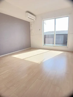 のマンスリーマンション・ウィークリーマンション「クラール土器西Ｃ 203・洋室(No.1242158)」メイン画像