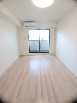 香川県のマンスリーマンション・ウィークリーマンション「ヴィオレット 303・洋室(No.1242160)」メイン画像