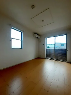 のマンスリーマンション・ウィークリーマンション「グラン・ジュテ 106・洋室(No.1242166)」メイン画像