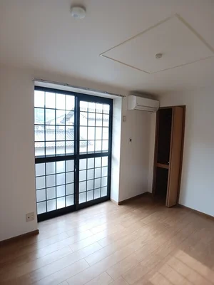 のマンスリーマンション・ウィークリーマンション「ビルゴＢ 201・洋室(No.1242174)」メイン画像