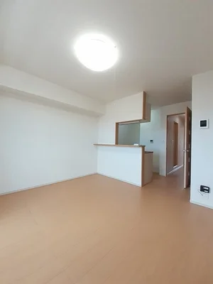 島根県の大東建託リーシング株式会社のマンスリーマンション・ウィークリーマンション「ワンピース　Ｄ棟 203・洋室(No.1242177)」メイン画像