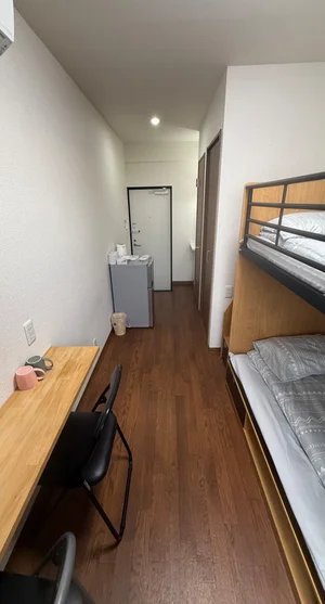 のマンスリーマンション・ウィークリーマンション「高円寺短期賃貸 ワンルーム(No.1242184)」メイン画像