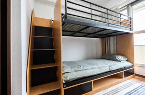 のマンスリーマンション・ウィークリーマンション「高円寺短期賃貸 ワンルーム(No.1242184)」メイン画像