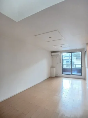 福山駅（広島県）のマンスリーマンション・ウィークリーマンション「マナ・エヴァル 203・洋室(No.1242192)」メイン画像