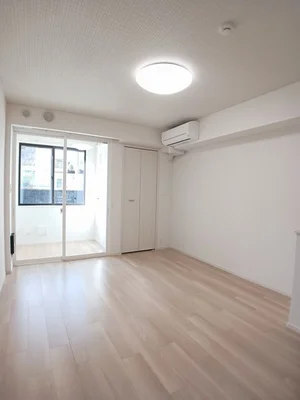 のマンスリーマンション・ウィークリーマンション「ソラーナ 102・洋室(No.1242205)」メイン画像