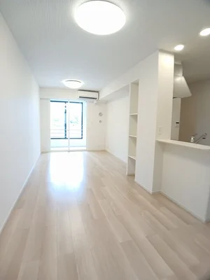 のマンスリーマンション・ウィークリーマンション「ライフランドＦ 103・洋室(No.1242207)」メイン画像