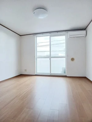 平成駅（熊本県）のマンスリーマンション・ウィークリーマンション「エスポワール 201・洋室(No.1242209)」メイン画像