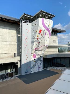 エフピコアリーナふくやま(福山市総合体育館)まで徒歩１３分