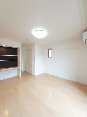 のマンスリーマンション・ウィークリーマンション「あやめ 101・洋室(No.1242214)」メイン画像