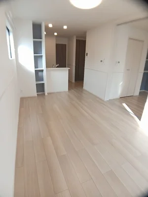 山口県のマンスリーマンション・ウィークリーマンション「ヴェルデ・ヴェントⅠ 104・洋室(No.1242224)」メイン画像