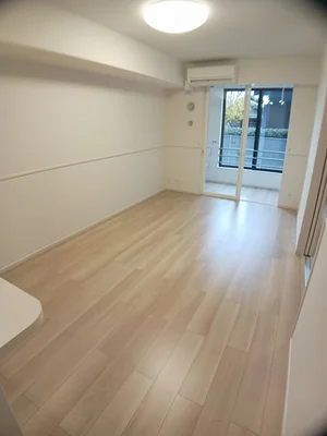 防府市のマンスリーマンション・ウィークリーマンション「ヴェルデ・ヴェントⅠ 102・洋室(No.1242226)」メイン画像