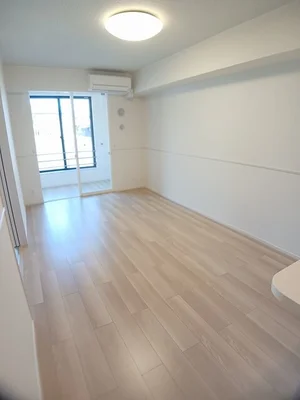 山口県のマンスリーマンション・ウィークリーマンション「ヴェルデ・ヴェントⅡ 103・洋室(No.1242233)」メイン画像