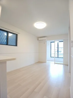 山口県のマンスリーマンション・ウィークリーマンション「ヴェルデ・ヴェントⅢ 101・洋室(No.1242243)」メイン画像