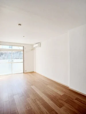 熊本市のマンスリーマンション・ウィークリーマンション「シェランジュ 103・洋室(No.1242244)」メイン画像