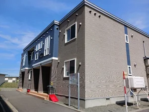 のマンスリーマンション・ウィークリーマンション「ミーティア 103・LDK(No.1242247)」メイン画像