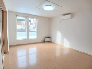 のマンスリーマンション・ウィークリーマンション「ハーモニー 101・LDK(No.1242248)」メイン画像