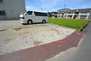 近隣駐車場♪