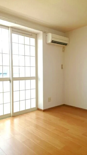 のマンスリーマンション・ウィークリーマンション「ビレッジあいＢ 101・洋室(No.1242255)」メイン画像