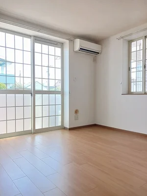 のマンスリーマンション・ウィークリーマンション「サンシェ－ルＢ 101・洋室(No.1242256)」メイン画像