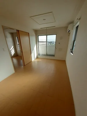 のマンスリーマンション・ウィークリーマンション「エアリー 201・洋室(No.1242265)」メイン画像