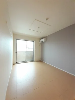 名西郡石井町のマンスリーマンション・ウィークリーマンション「ラ・ナチュール 102・洋室(No.1242268)」メイン画像