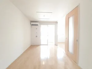 のマンスリーマンション・ウィークリーマンション「シャノワール 204・洋室(No.1242279)」メイン画像