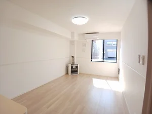 札幌市のマンスリーマンション・ウィークリーマンション「ルタンさくら新琴似 104・洋室(No.1242286)」メイン画像