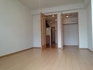 野田駅（大阪府）・玉川駅（大阪府）のマンスリーマンション・ウィークリーマンション「サニーレジデンス吉野 301・K(No.1242291)」メイン画像