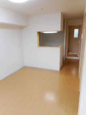 のマンスリーマンション・ウィークリーマンション「プラムヒルズⅡ 202・洋室(No.1242296)」メイン画像