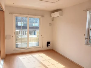 愛知県のマンスリーマンション・ウィークリーマンション「エステート花ノ木 203・洋室(No.1242305)」メイン画像