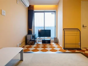 のマンスリーマンション・ウィークリーマンション「Y-Stay ひょうたん町【金沢駅近く・快適ステイ。オートロック＆無料Wi-Fi完備・駐車場あり】 201・1R(No.1242306)」メイン画像