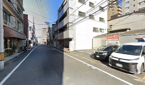 あなぶきパーク 十日市町第5まで徒歩3分