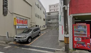あなぶきパーク榎町まで徒歩3分