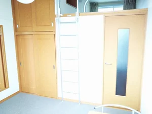 のマンスリーマンション・ウィークリーマンション「レオパレスカネエーズ柳橋 204(No.1242346)」メイン画像