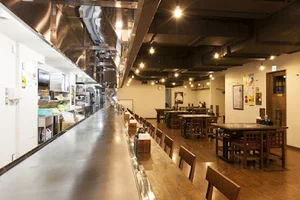 お好み焼みっちゃん総本店 じぞう通り店まで徒歩11分