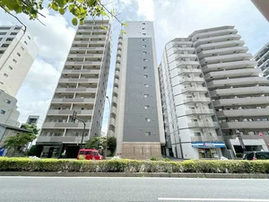 のマンスリーマンション・ウィークリーマンション「マイナビSTAYミライエ文京小石川4丁目 804(No.1242385)」メイン画像