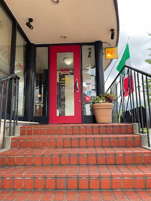 ジョリーパスタ呉店まで徒歩８分