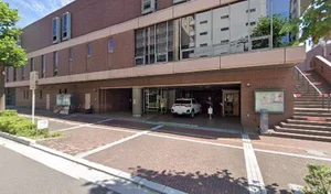 呉市文化ホールまで徒歩８分