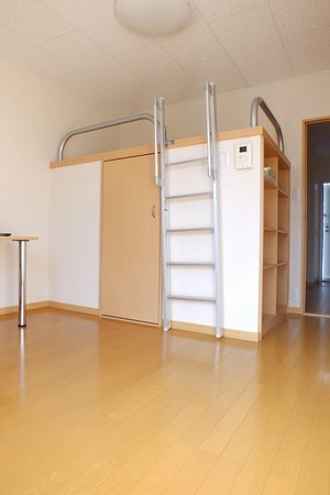 富里市のマンスリーマンション・ウィークリーマンション「レオパレスドリームライフ 101(No.1242447)」メイン画像