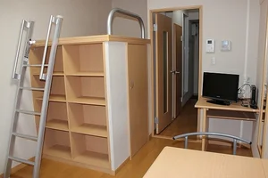 独立行政法人労働者健康安全機構　千葉労災病院周辺のマンスリーマンション・ウィークリーマンション「レオパレスフリーダムベッセルⅣ 108(No.1242452)」メイン画像