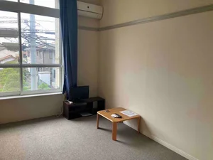 のマンスリーマンション・ウィークリーマンション「レオパレスレオ 204(No.1242461)」メイン画像