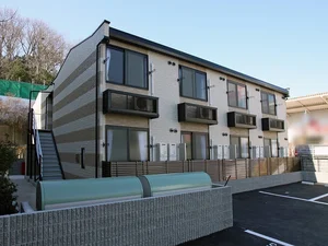 舞子駅（兵庫県）のマンスリーマンション・ウィークリーマンション「レオパレス多聞三ツ池 207(No.1242464)」メイン画像