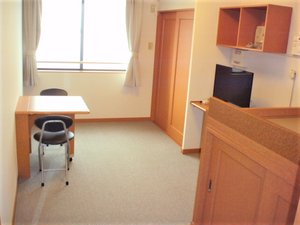 のマンスリーマンション・ウィークリーマンション「レオパレス清浪舎 211(No.1242466)」メイン画像