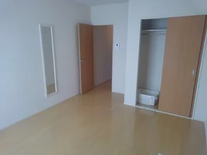 のマンスリーマンション・ウィークリーマンション「レオパレス伊達 108(No.1242554)」メイン画像