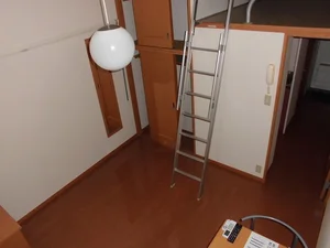 のマンスリーマンション・ウィークリーマンション「レオパレス新町 105(No.1242558)」メイン画像