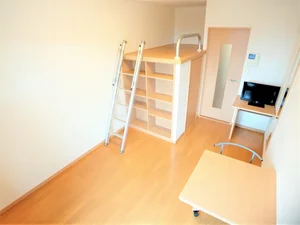 のマンスリーマンション・ウィークリーマンション「レオパレスＦｌａｔｅｌｉｅｒ 104(No.1242592)」メイン画像