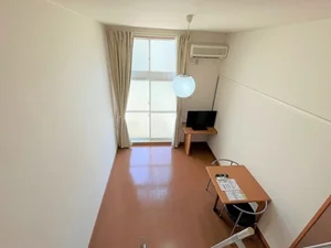 のマンスリーマンション・ウィークリーマンション「レオパレスヴィヴレ大弥 204(No.1242620)」メイン画像