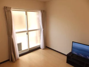 神奈川県のマンスリーマンション・ウィークリーマンション「レオネクストパレス湘南菱沼Ⅱ 203(No.1242626)」メイン画像